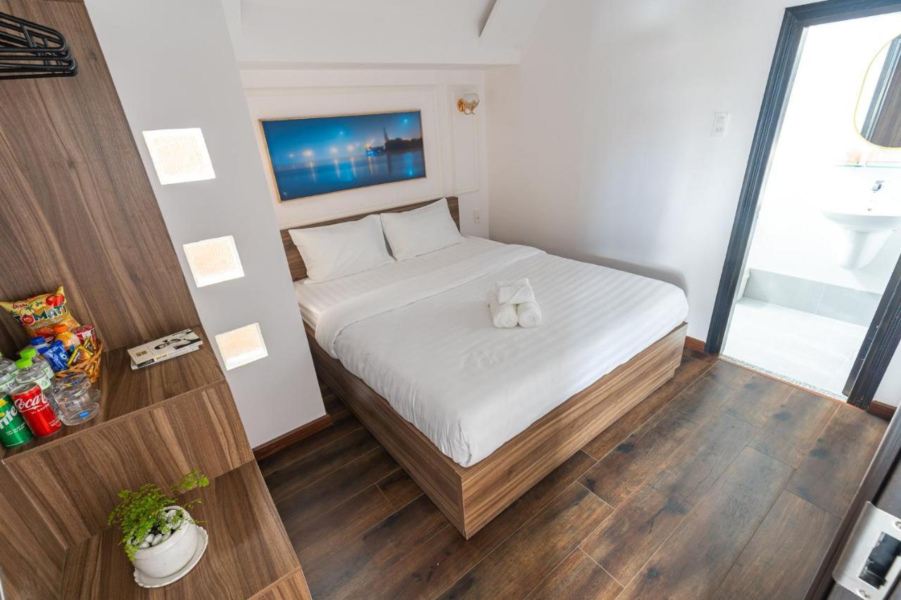 Msing Dalat Hotel Экстерьер фото