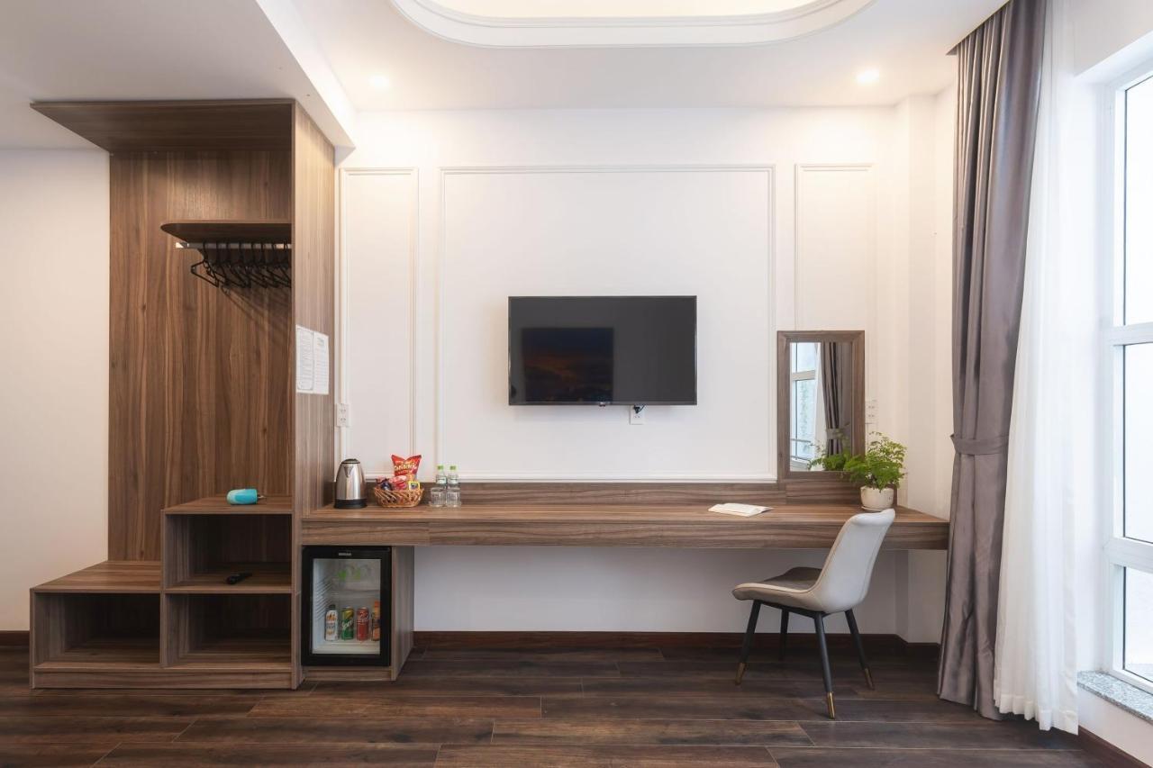 Msing Dalat Hotel Экстерьер фото
